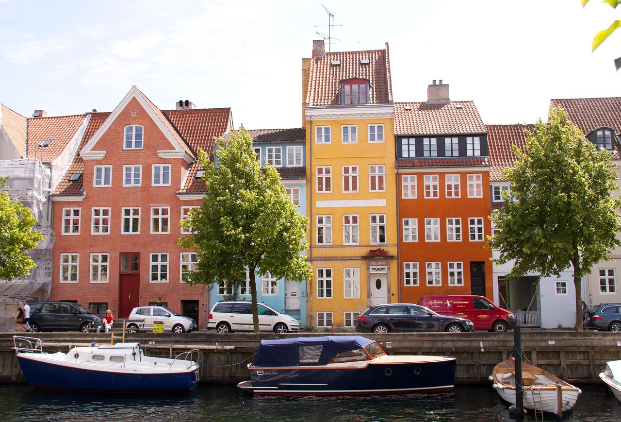 canal, copenhagen, christianshavn, harbor, capital, boats, denmark, appartments, quay, colourful, houses, danish, front, nordic, trees, client, copenhagen, copenhagen, copenhagen, copenhagen, nature, copenhagen, appartments