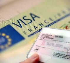 📅 How to Get Your French Visa Extended